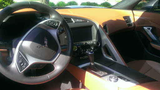 Auto Parts Store «Pep Boys Auto Parts & Service», reviews and photos, 15911 South La Grange Road, Orland Park, IL 60462, USA