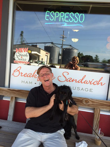 Cafe «Paramour Coffee», reviews and photos, 810 4th St, Wamego, KS 66547, USA