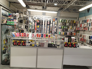 Photo n°6 de Global's Mobile Shop à Boulogne-sur-Mer ()