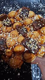 Photo n°32 de Mood Grill Champigny à Champigny-sur-Marne ()