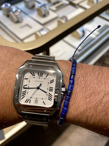 Jewelry Store «TIVOL», reviews and photos, 220 Nichols Rd, Kansas City, MO 64112, USA