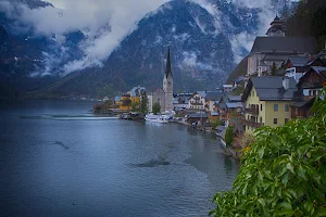 Panoramic Viewpoint - Hallstatt image