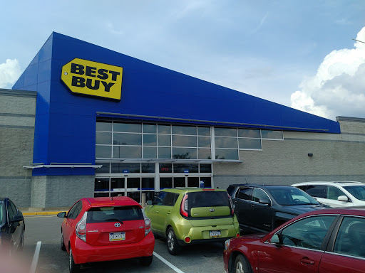 Best Buy, 1000 Cranberry Square Dr, Cranberry Twp, PA 16066, USA, 