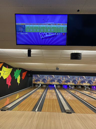 Bowling Alley «Summit Sports Center», reviews and photos, 66600 Van Dyke, Washington, MI 48095, USA