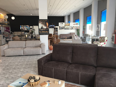 Sofás Ortíz Montesinos (antiguo Tapizados Soria)