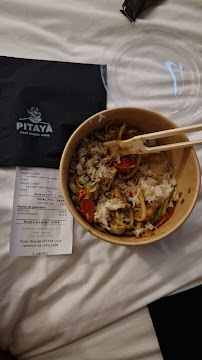 Aliment-réconfort du Restauration rapide Pitaya Thaï Street Food à Chartres - n°19