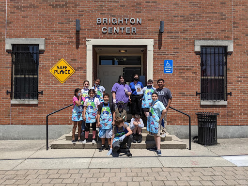 Non-Profit Organization «Brighton Center, INC.», reviews and photos