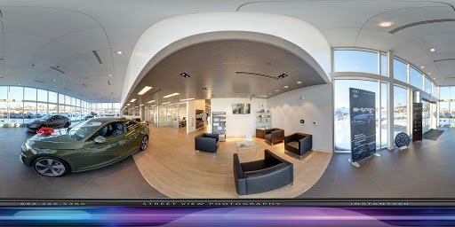Audi Dealer «Audi Reading», reviews and photos, 2746 Bernville Rd, Leesport, PA 19533, USA