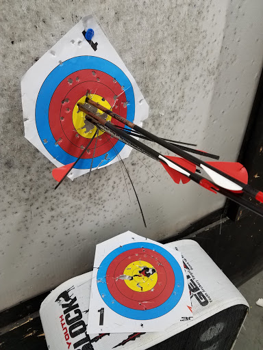 Gun Shop «Vance Outdoors», reviews and photos, 150 Arrowhead Dr, Hebron, OH 43025, USA