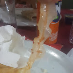 Photo n°1 de l'avis de Mario.a fait le 04/08/2019 à 19:42 sur le  Pizzeria Unda Maris à Roccella Ionica