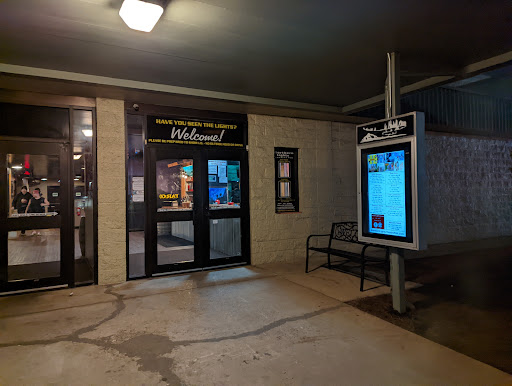 Movie Theater «Northern Lights Theatre Pub», reviews and photos, 3893 Commercial St SE, Salem, OR 97302, USA