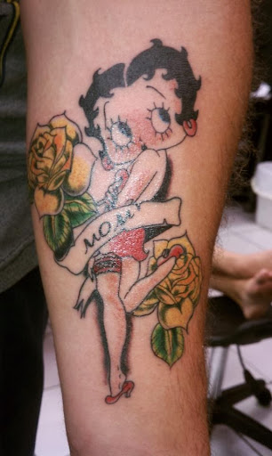 Tattoo Shop «Exotic Ink Tattoos and Piercing», reviews and photos, 2418 S SE Loop 323, Tyler, TX 75701, USA