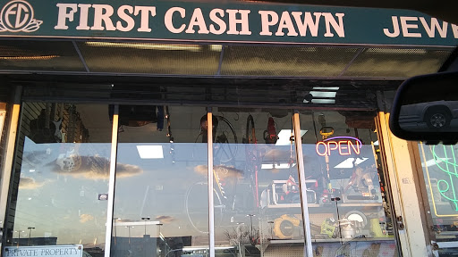 Pawn Shop «Famous Pawn», reviews and photos, 6623 Reisterstown Rd, Baltimore, MD 21215, USA