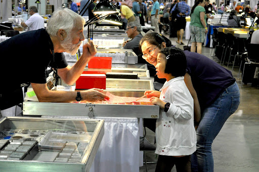 Non-Profit Organization «American Numismatic Association», reviews and photos, 818 N Cascade Ave, Colorado Springs, CO 80903, USA