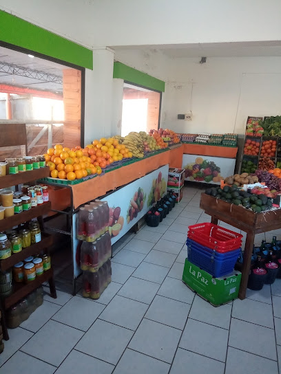 Feria Alvear (Verdulería y Fruteria)