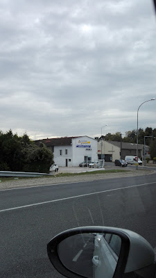 Garage Guyonnet Tournus à Tournus