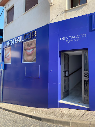 Clínica DentalCer Colmenar | Dr. Javier Cerezo en Colmenar, Málaga