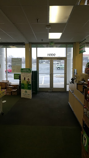 Dollar Store «Dollar Tree», reviews and photos, 9991 Pulaski Hwy, Middle River, MD 21220, USA
