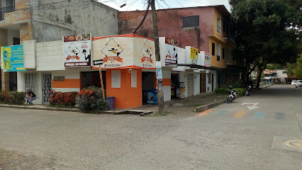 Restaurante Don Sabor - Cl. 100e #105A-101, Apartadó, Antioquia, Colombia