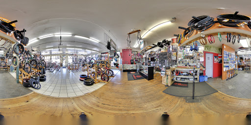 Bicycle Store «Santiam Bicycle», reviews and photos, 388 Commercial St NE, Salem, OR 97301, USA