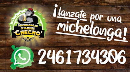 Michelongas y Pulques Checho - Av. Insurgentes, 90114 San Sebastián Atlahapa, Tlax., Mexico