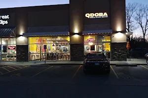 QDOBA Mexican Eats image