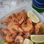 Photo n°17 de l'avis de Alu. fait le 08/09/2017 à 12:05 sur le  La Pantera Rosa - Ristorante Pizzeria di Annalisa Pironti à Nocera Superiore