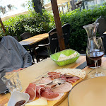 Photo n°2 de l'avis de Emma.e fait le 17/04/2024 à 11:28 sur le  Taverna del Luppolo à Gradara