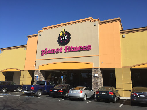 Gym «Planet Fitness», reviews and photos, 10373 Folsom Blvd, Rancho Cordova, CA 95670, USA