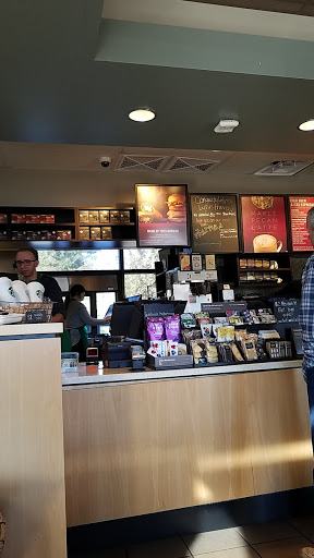 Coffee Shop «Starbucks», reviews and photos, 2424 FL-77, Lynn Haven, FL 32444, USA
