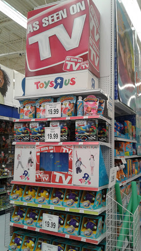 Toy Store «Toys