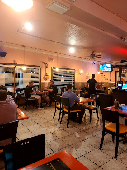 Pin On Cafe - 1100 Central Ave N, St. Petersburg, FL 33705