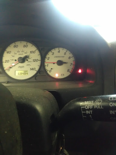 Auto Repair Shop «Riverside Auto Care», reviews and photos, 13160 Fort St, Southgate, MI 48195, USA