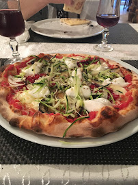 Pizza du Pizzeria Le Colisée à Marseille - n°20