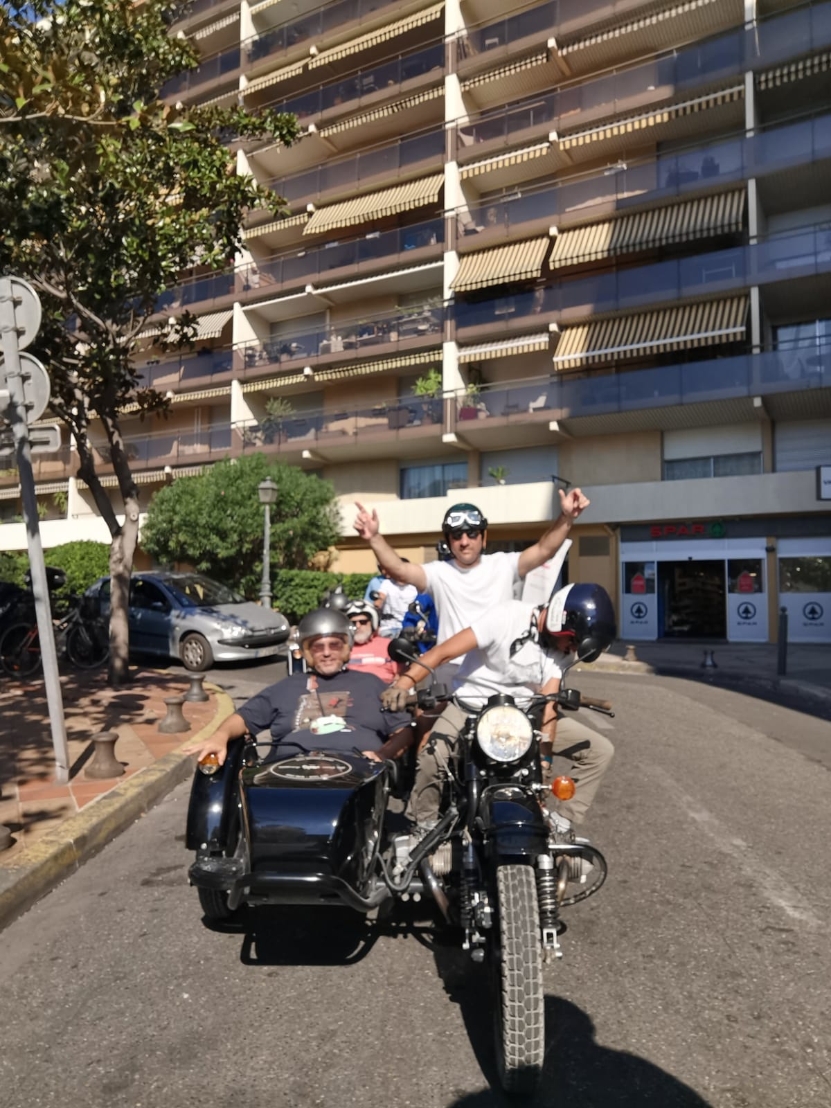 Photo n° 1 de l'avis de Ignacio.o fait le 09/09/2023 à 15:47