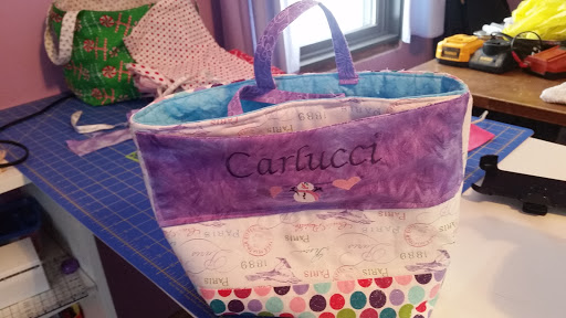 Fabric Store «Jo-Ann Fabrics and Crafts», reviews and photos, 4101 Transit Rd #1, Williamsville, NY 14221, USA