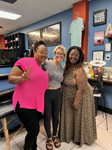 Explore tennis tattoo ideas, creative tattoo ideas in Foley, available at Symbolic Ink Tattoo Studio