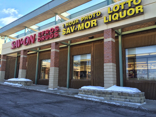 Sav-On Efros Drugs, 6427 Orchard Lake Rd, West Bloomfield Township, MI 48322, USA, 