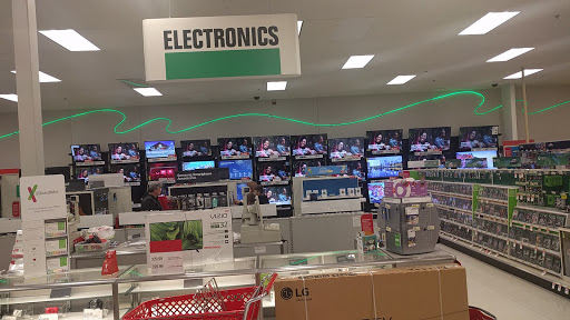 Department Store «Target», reviews and photos, 3040 Shallowford Rd, Marietta, GA 30062, USA