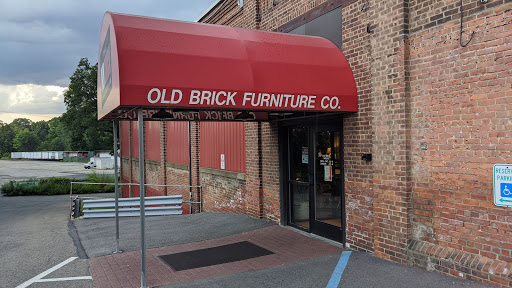 Old Brick Furniture, 2910 Campbell Ave, Schenectady, NY 12306, USA, 