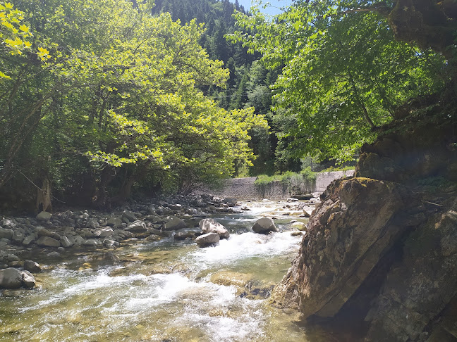 Χώρος αναψυχής Πολυθέα