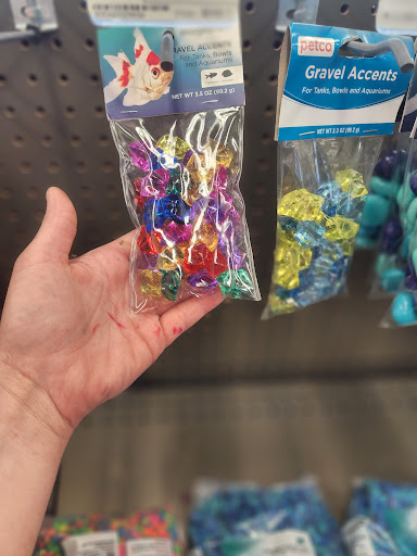 Pet Supply Store «Petco Animal Supplies», reviews and photos, 5925 US-6, Portage, IN 46368, USA