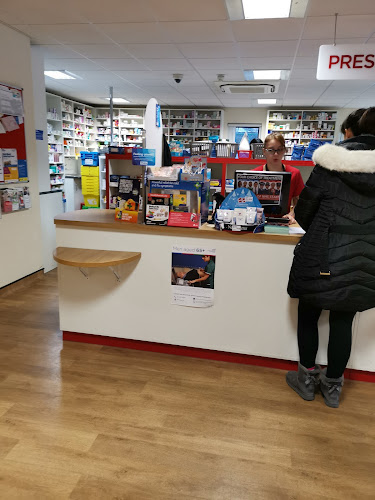 Reviews of Donnington Pharmacy in Telford - Pharmacy