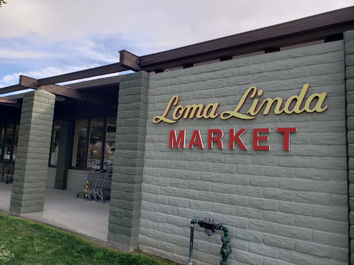 Grocery Store «Loma Linda Market», reviews and photos, 11161 Anderson St #100, Loma Linda, CA 92350, USA