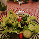 Photo n°8 de l'avis de Ralf.a fait le 28/02/2022 à 18:51 sur le  Trattoria da Sama à Selfkant