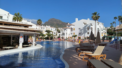 Hotel Pueblo Torviscas Tenerife Sur