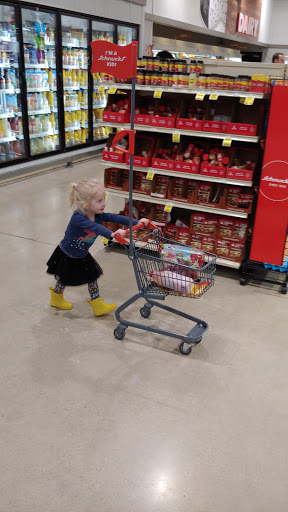 Grocery Store «Schnucks», reviews and photos, 2222 Troy Rd, Edwardsville, IL 62025, USA