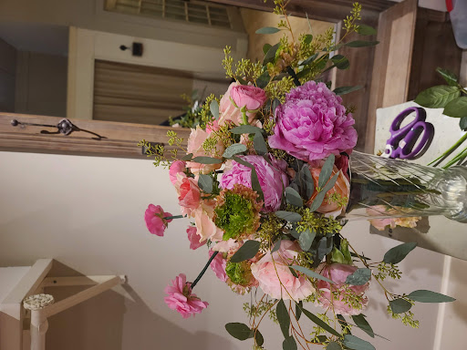 Florist «Mia fiori», reviews and photos, 5840 Legacy Cir D165, Plano, TX 75024, USA