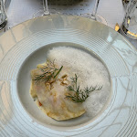 Photo n° 1 de l'avis de Jennifer.i fait le 19/02/2024 à 14:52 pour L'Équerre Restaurant Toulon à Toulon