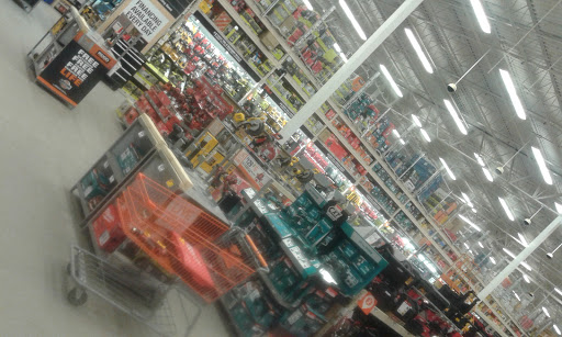 Home Improvement Store «The Home Depot», reviews and photos, 3550 124th Ave NW, Coon Rapids, MN 55433, USA